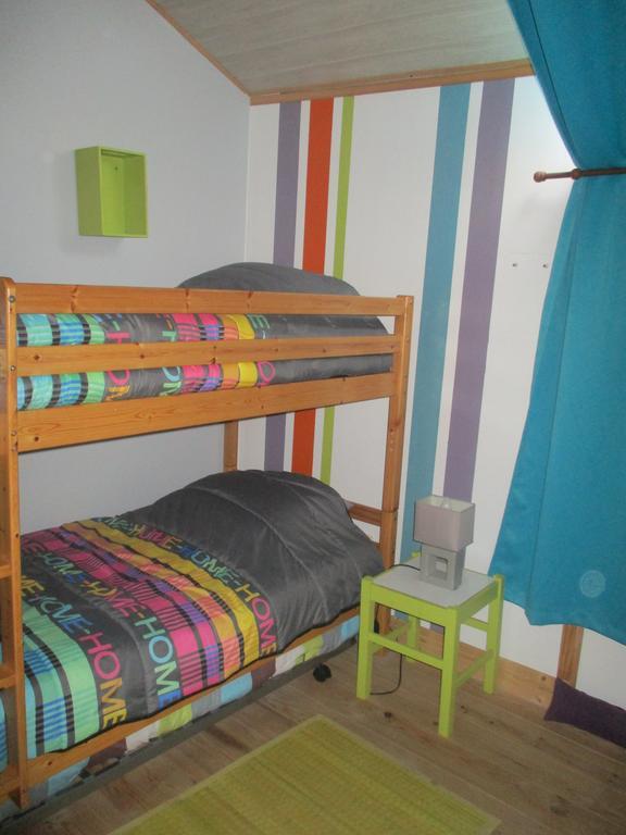 Chambres d'Hôtes Roseland Paray-le-Monial Quarto foto